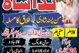 amil baba in pakistan uk usa canada america…