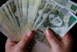 Nebankovní expresní půjčky