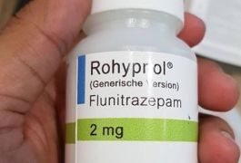 Hur kan jag hitta Rohypnol 2 mg online utan…