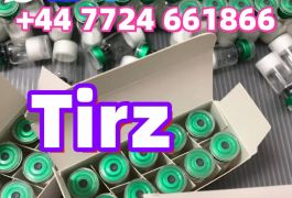 cas 2023788-19-2 Tirzepatide sema weight