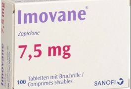 Wie bestelle ich Zopiklone 7.5mg in Österreich?