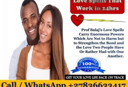Top 10 Love Spells With Verified Results …