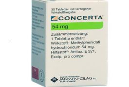 köp kvalitet Concerta XL 18-36 mg utan recept i…