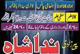 amil baba in pakistan uk usa canada america…