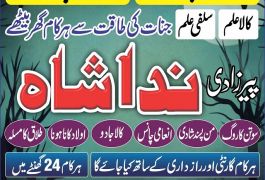 amil baba in karachi professional Amil baba in…