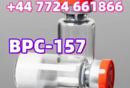 factory supply CAS 137525-51-0 BPC 157