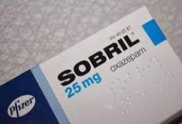 Køb Oxazepam 10mg uden recept