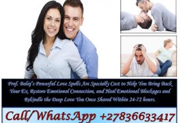 Top 10 Love Spells That Work Instantly …