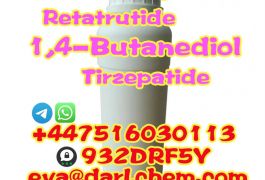 1,4-Butanediol GBL CAS110-63-4 Factory Price