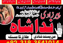 Rawalpindi No1 Rohani Baba In Karachi Bangali…
