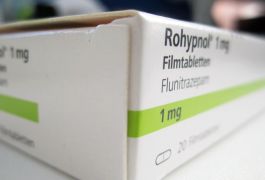 Hur beställer jag Rohypnol 2 mg i Sverige