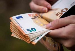 Super finanční pomoc.