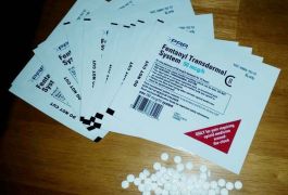 Var kan jag köpa Fentanyl Plaster  utan recept,