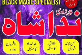 Rawalpindi No1 Rohani Baba In Karachi Bangali…