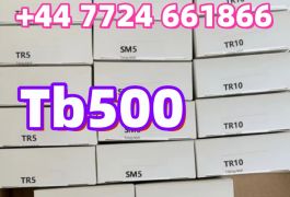 z Buy 5mg 10mg vial TB500 cas 885340-08-9