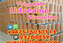 99% Lidocaine Powder CAS 137-58-6 Factory …