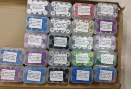 Safe and fast delivery BPC-157 TB-500 Tesamorelin…