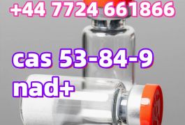High Purity nad+ skin cosmetic peptide