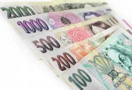 Finance a ekonomika