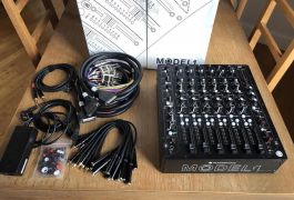 PLAYdifferently MODEL 1, Allen & Heath XONE 96