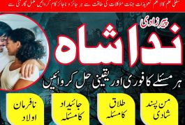 Rawalpindi No1 Rohani Baba In Karachi Bangali…