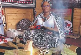 GET RICH INSTANTLY SAMEDAY FOR MONEY SPELL …