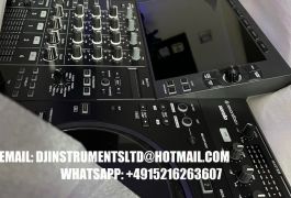 AlphaTheta XDJ-AZ, AlphaTheta DDJ-GRV6,AlphaTheta…