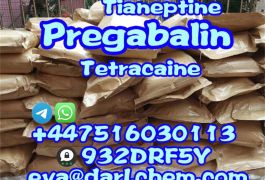 Hot Sell pregabalin powder with CAS 148553-50-8