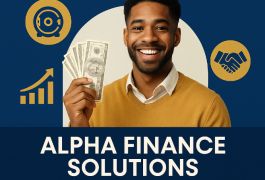 Looking For Serious Business Owners/partners