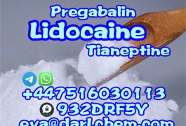 99% Lidocaine Powder CAS 137-58-6 Factory …