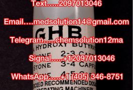 GHB GBL Liquid/Powder/NEMBUTAL PENTOBARBITAL…