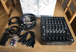 Prodej PLAYdifferently MODEL 1, Allen & Heath…