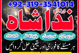 Rawalpindi No1 Rohani Baba In Karachi Bangali…