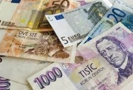 Finance a ekonomika
