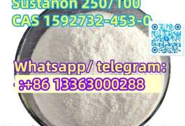 Sustanon250/100  cas1592732-453-0