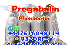 Professional Manufacture pregabalin powder Salt…