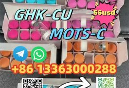 GHK-CU copper peptide CAS 49557-75-7;