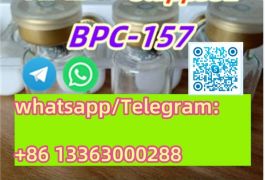 Bpc157 cas 137525-51-0;