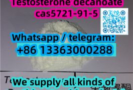 Testosterone Decanoate 147mg,