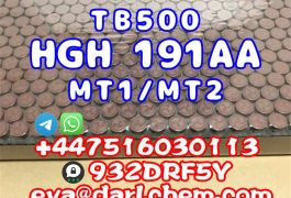 HGH 191AA BPC 157 TB 500 raw powder 12629-01-5…