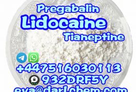 99% Lidocaine Powder CAS 137-58-6 Factory …