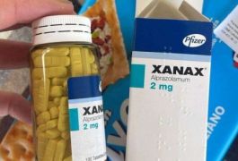 kyanid, nembutal, xanax, valium, oxytocin,…