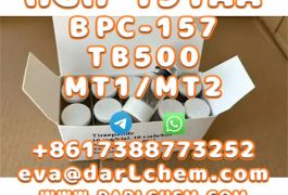 HGH 191AA BPC 157 TB 500 raw powder 12629-01-5…