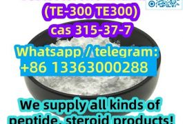 Testosterone enanthate cas315-37-7