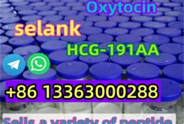 High quality cas 9002-61-3 HCG in stock