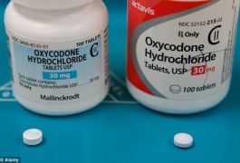 Oxikodon 30 mg online rezeptfrei kaufen