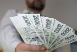 Půjčky a konsolidace dluhů