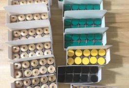 Freeze-dried powder, high-quality peptide powder,…