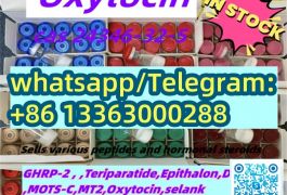 Oxytocin Cas50-56-6;