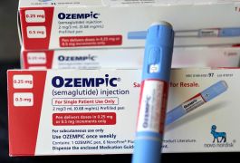 Rychlé hubnutí s Mounjaro, Ozempic, wegovy,…